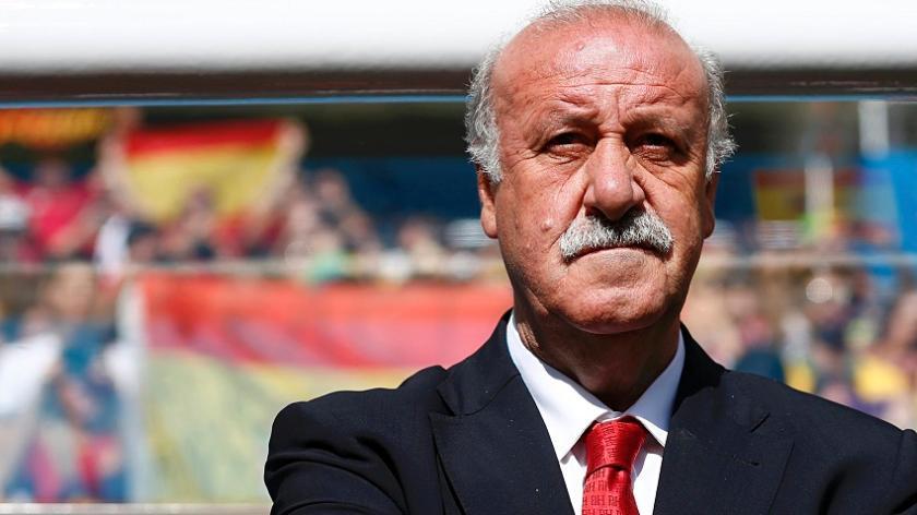 Ντελ Μπόσκε: Πρωταθλητής κατά λάθος