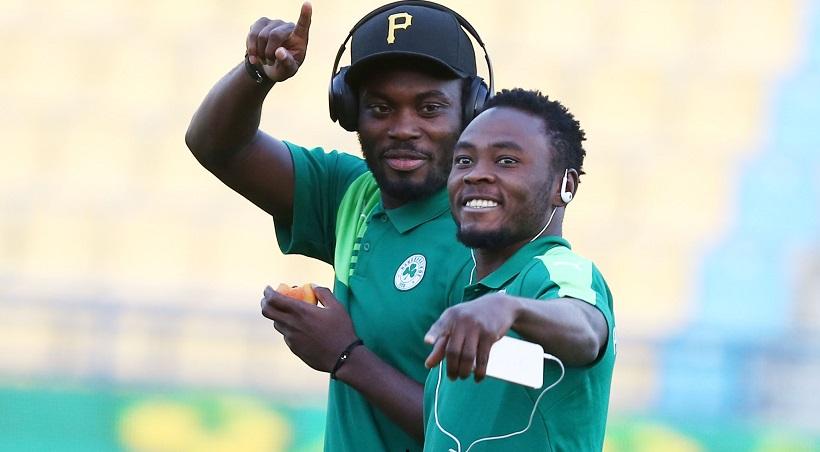 Ο Ατζαγκούν και ο «Θεός» Εσιέν