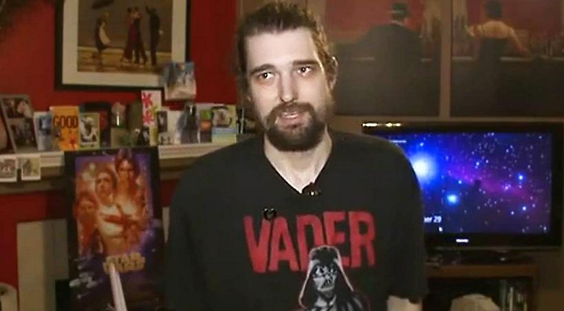 Έφυγε από τη ζωή ο μεγαλύτερος οπαδός του Star Wars