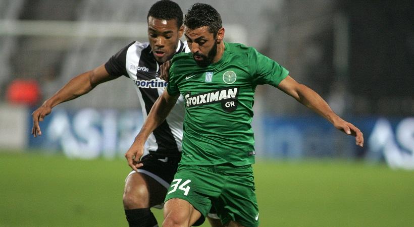 Εκτίουν Μπαϊκαρά, Μεχία