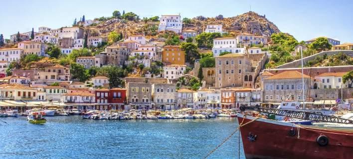 Συνελήφθη ο δολοφόνος του γνωστού εστιάτορα της Υδρας