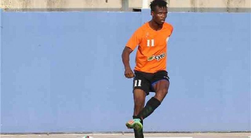 Σοκ στην Κύπρο με τον θάνατο του 15 μηνών γιου Νιγηριανού ποδοσφαιριστή