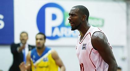 Χογκ: «Ήταν σημαντικό κομμάτι για μας ο Μαυροειδής»