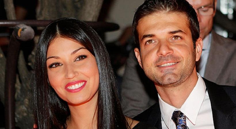 Η μεγάλη αγάπη του Αντρέα Στραματσόνι (Pics)