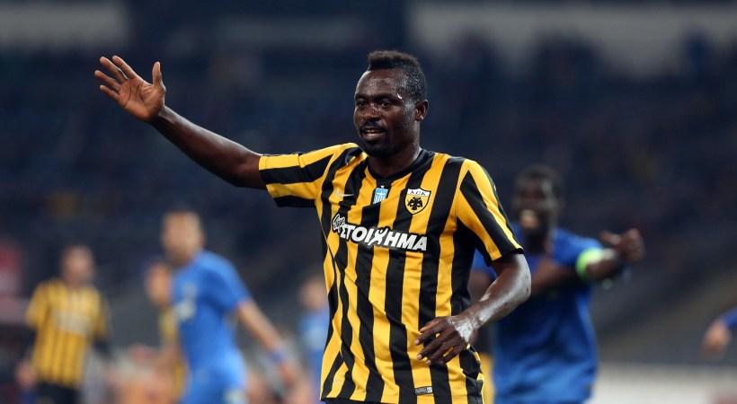 «Η Γερμανία κατέστρεψε τον Κρισάντους»