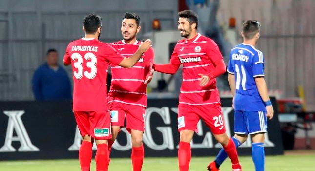 Απουσίες, που δεν… ενοχλούν, στην Ξάνθη