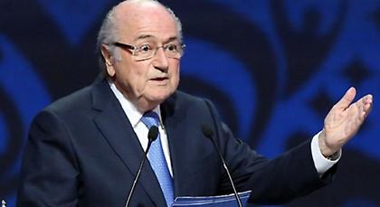 Κατέρρευσε και νοσηλεύεται ο Μπλάτερ