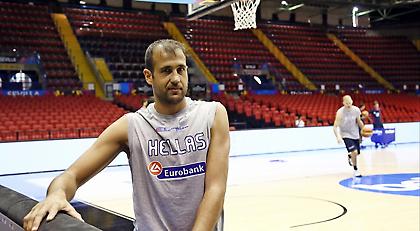 Πάει Κηφισιά ο Γλυνιαδάκης!