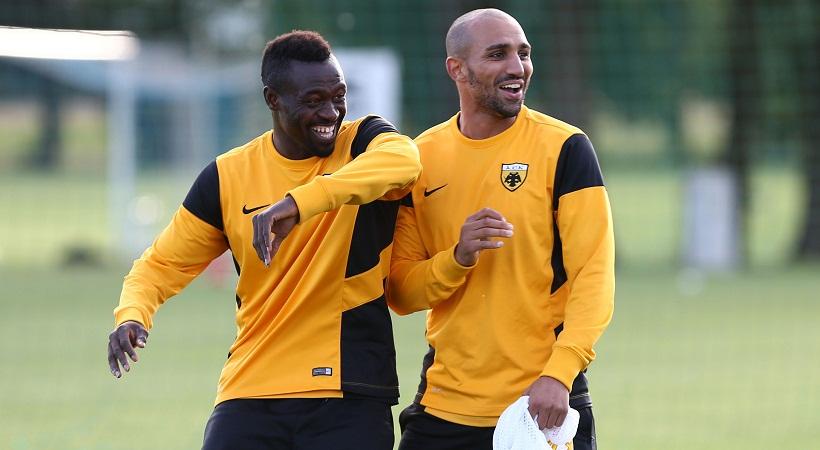 Την… πλήρωσαν οι μικροί στην ΑΕΚ