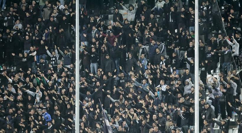 «Εδώ είναι Θεσσαλονίκη, εδώ είναι ο ΠΑΟΚ»