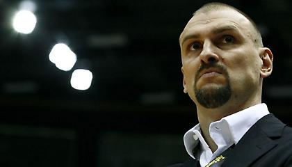 Και ο Τάμπακ στη λίστα της Μακάμπι