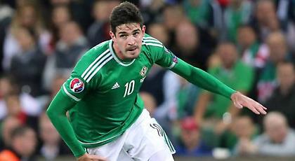 Διαθέσιμος από τον Γενάρη ο Λάφερτι