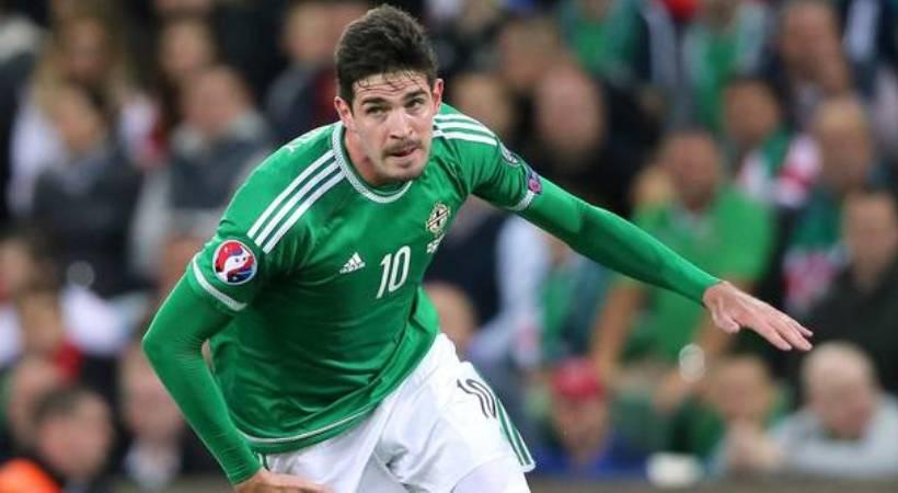 Διαθέσιμος από τον Γενάρη ο Λάφερτι