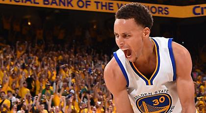 Απίστευτα αδικημένος ο Στεφ Κάρι!