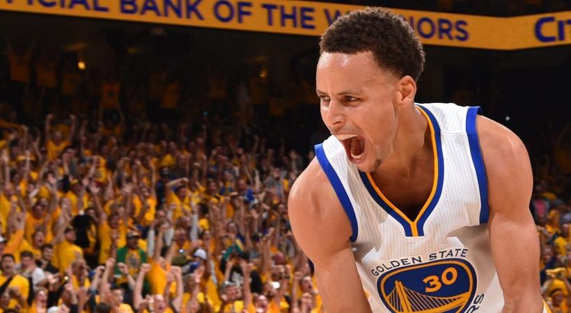 Απίστευτα αδικημένος ο Στεφ Κάρι!