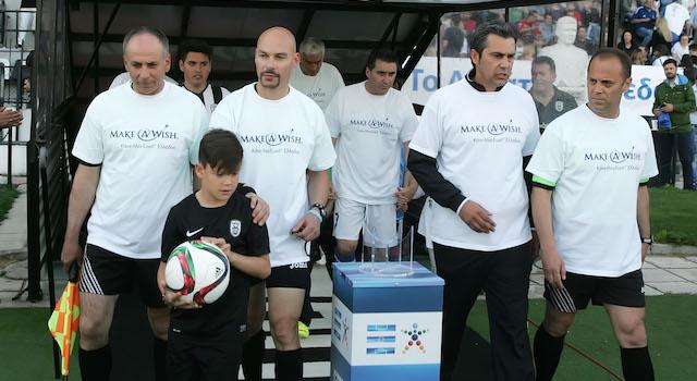 Εκκρεμεί η ανακοίνωση για Κάκο