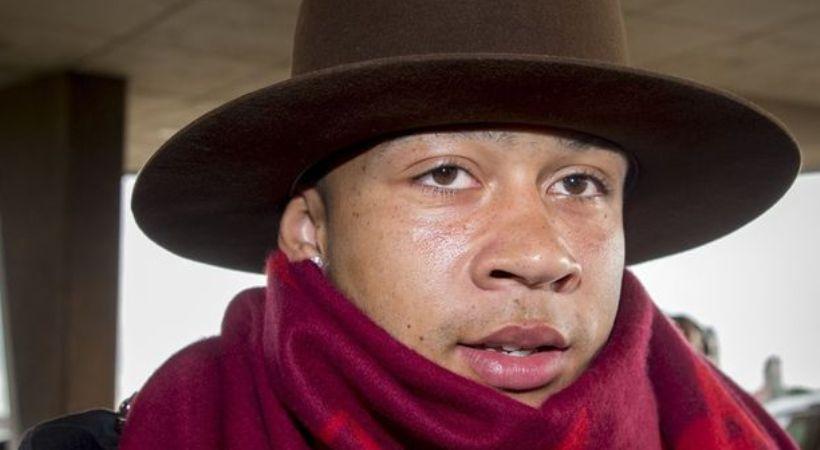 Αρνείται πως είναι… χοντρός ο Μέμφις