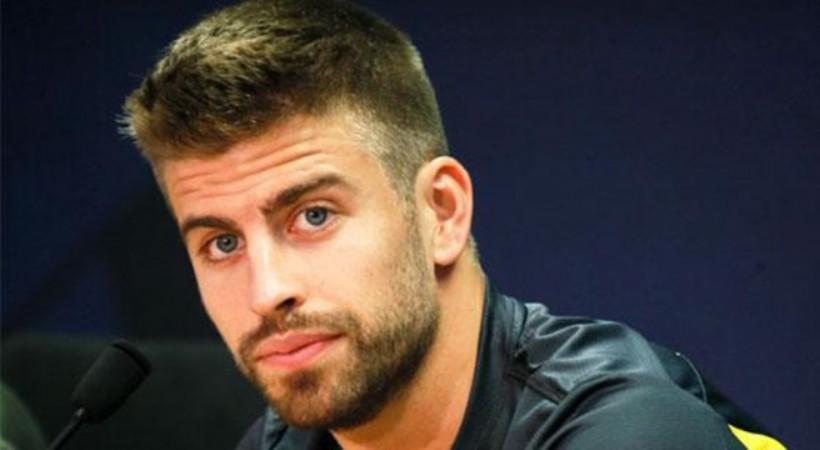 Πικέ: «Καμία τύχη Μπάρτσα και Ρεάλ»!