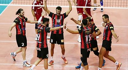 «Δεν υπάρχει κανένας κίνδυνος για την Παναχαϊκή»