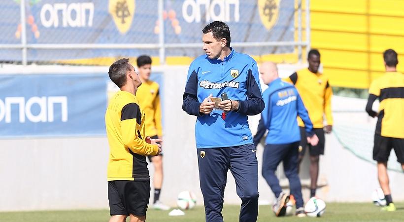 Το πειραματικό 4-3-3 του Πογέτ