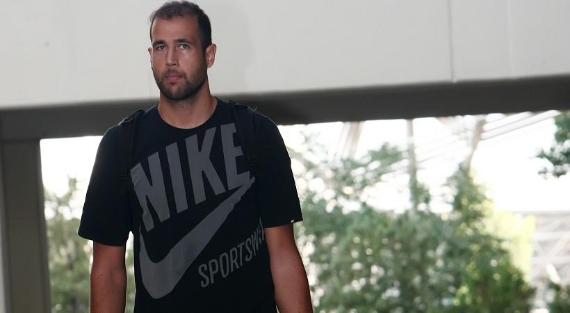 Ανακοίνωσε και η Κηφισιά Γλυνιαδάκη