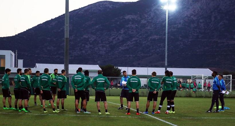 Ώρα… Στραματσόνι (pics)