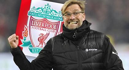 Μόλις προσαρμοστεί ο Κλοπ...