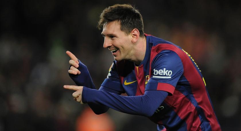 Πόσο καλά ξέρεις τον Μέσι;