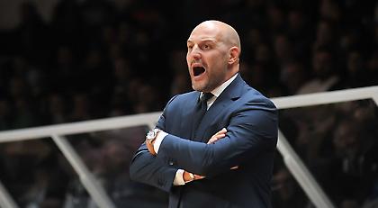 Τζόρτζεβιτς: «Ο κόσμος μας θα είναι εκεί»