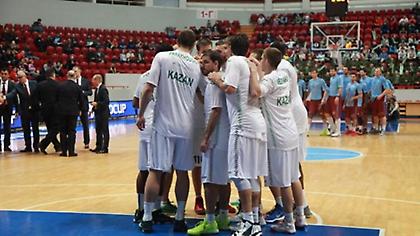 Επιστροφή στις νίκες για Ούνιξ