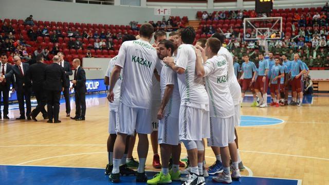 Επιστροφή στις νίκες για Ούνιξ