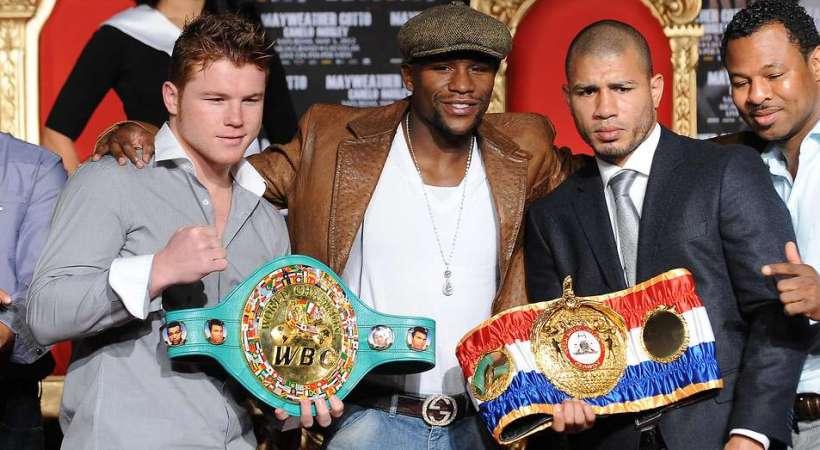 Η επόμενη μέρα μετά το Μέιγουεδερ-Πακιάο