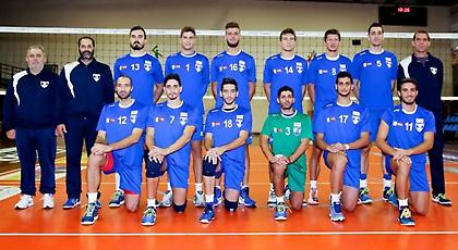 Ξεκινά ο Εθνικός Αλεξανδρούπολης