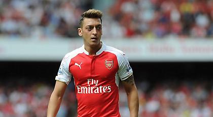 Τα δώρα του Εζίλ (σκίτσο)