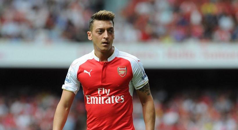 Τα δώρα του Εζίλ (σκίτσο)