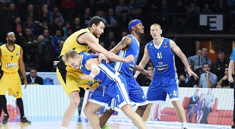 ΑΕΚάρα και στη Λιθουανία!