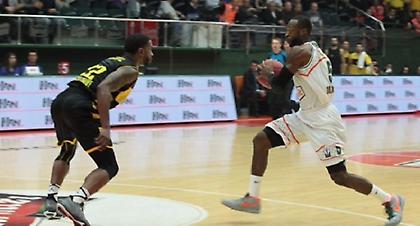 Πάλεψε, αλλά παραδόθηκε στην Τουρκία ο Άρης