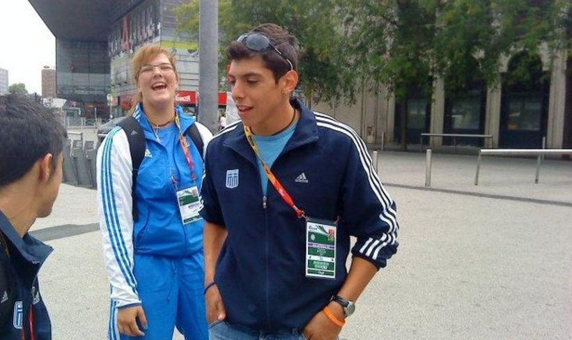 Θέλει Άμστερνταμ και Ρίο ο Μπατζάβαλης