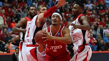 Πρώτη Γαλατά, δεύτερη ΑΕΚ και μετά… χαμός