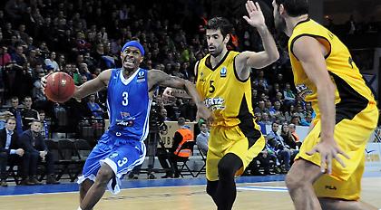 Τα καλύτερα από το θρίαμβο της ΑΕΚ (video)