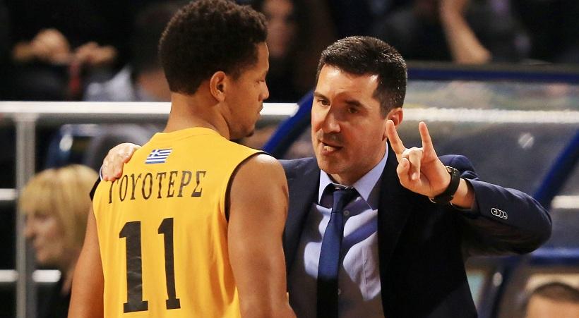 Πρίφτης: «Δίκαια νίκησε η Μπάνβιτ»