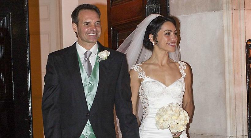 «Κρεμάστηκε» η Καρνέιρο! (pics)