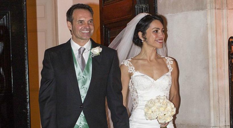 «Κρεμάστηκε» η Καρνέιρο! (pics)