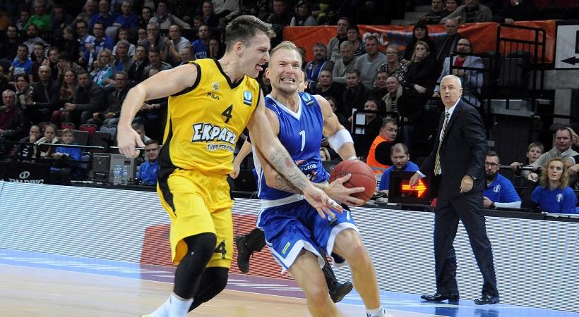 Παπαντωνίου: «Μπράβο μάγκες»