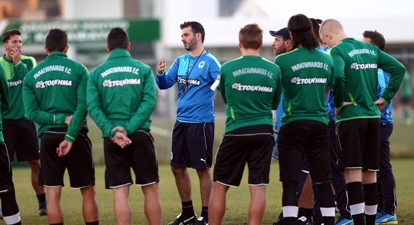 Γεύση από την πρώτη του Στραματσόνι (video)