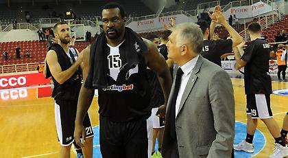 Διάστρεμμα ο «Σόφο»