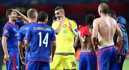 Όπως δεν θα έπαιζε στο Τσάμπιονς Λιγκ, έτσι θα του αφαιρέσουν και βαθμούς!