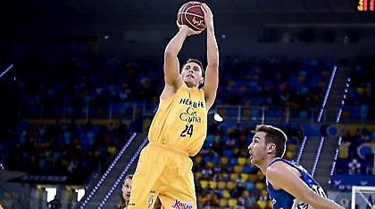 Πολύ ευχάριστα νέα για τον Κάιλ Κούριτς!