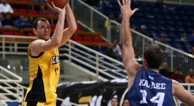 Πολυτιμότερος ο Μαυροκεφαλίδης