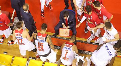 Στην Πόλη «χτίζει» χαρακτήρα